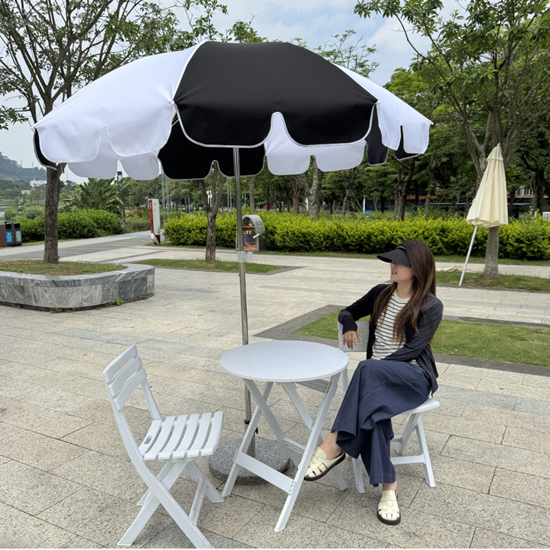 130 不锈钢中柱8骨玻璃纤维